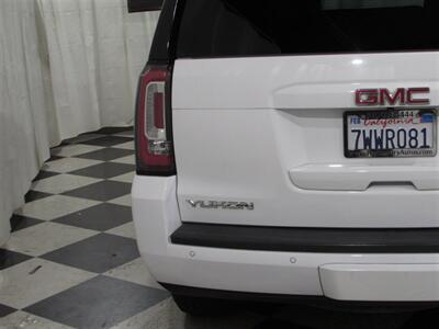 2017 GMC Yukon SLT   - Photo 11 - Dublin, CA 94568