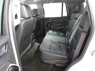 2017 GMC Yukon SLT   - Photo 32 - Dublin, CA 94568