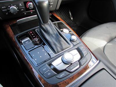 2016 Audi A6 2.0T quattro Premium Plus   - Photo 14 - Dublin, CA 94568