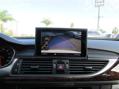 2016 Audi A6 2.0T quattro Premium Plus   - Photo 12 - Dublin, CA 94568