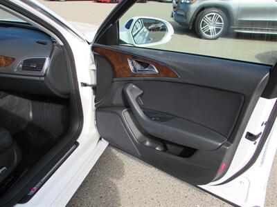 2016 Audi A6 2.0T quattro Premium Plus   - Photo 25 - Dublin, CA 94568