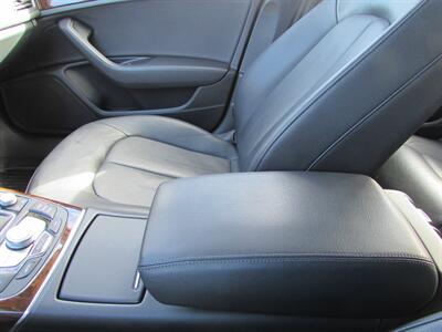 2016 Audi A6 2.0T quattro Premium Plus   - Photo 15 - Dublin, CA 94568