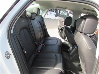 2016 Audi A6 2.0T quattro Premium Plus   - Photo 24 - Dublin, CA 94568