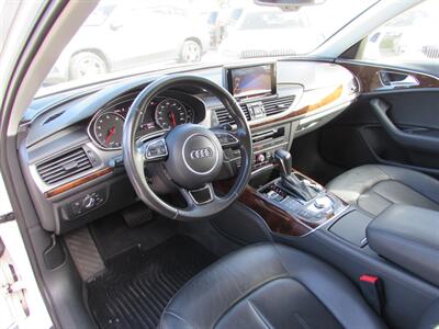2016 Audi A6 2.0T quattro Premium Plus   - Photo 9 - Dublin, CA 94568