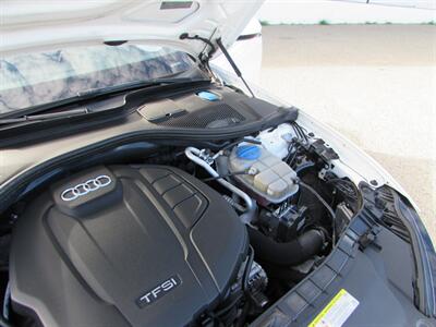 2016 Audi A6 2.0T quattro Premium Plus   - Photo 32 - Dublin, CA 94568