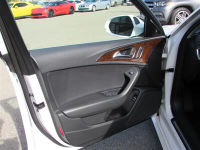2016 Audi A6 2.0T quattro Premium Plus   - Photo 7 - Dublin, CA 94568
