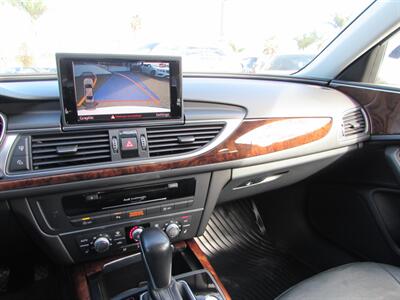 2016 Audi A6 2.0T quattro Premium Plus   - Photo 11 - Dublin, CA 94568