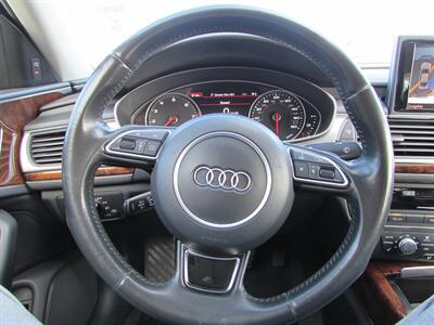 2016 Audi A6 2.0T quattro Premium Plus   - Photo 17 - Dublin, CA 94568
