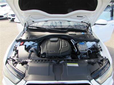 2016 Audi A6 2.0T quattro Premium Plus   - Photo 30 - Dublin, CA 94568
