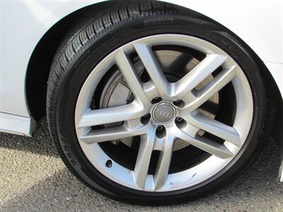 2016 Audi A6 2.0T quattro Premium Plus   - Photo 27 - Dublin, CA 94568