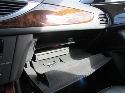 2016 Audi A6 2.0T quattro Premium Plus   - Photo 16 - Dublin, CA 94568