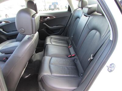 2016 Audi A6 2.0T quattro Premium Plus   - Photo 19 - Dublin, CA 94568