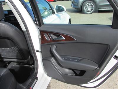2016 Audi A6 2.0T quattro Premium Plus   - Photo 23 - Dublin, CA 94568
