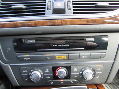 2016 Audi A6 2.0T quattro Premium Plus   - Photo 13 - Dublin, CA 94568