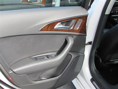 2016 Audi A6 2.0T quattro Premium Plus   - Photo 18 - Dublin, CA 94568