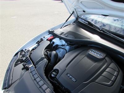 2016 Audi A6 2.0T quattro Premium Plus   - Photo 31 - Dublin, CA 94568