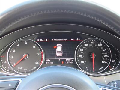 2016 Audi A6 2.0T quattro Premium Plus   - Photo 10 - Dublin, CA 94568