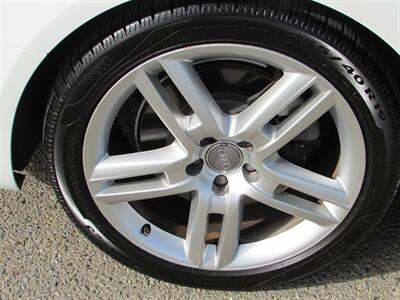 2016 Audi A6 2.0T quattro Premium Plus   - Photo 28 - Dublin, CA 94568