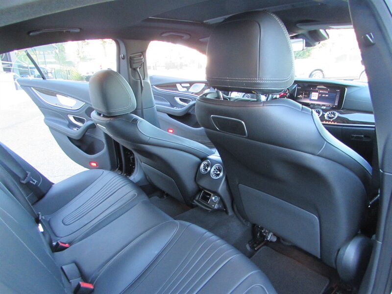 2019 Mercedes-Benz CLS CLS 450 - Photo 29 - Dublin, CA 94568