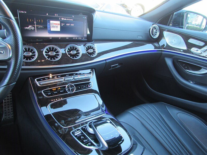 2019 Mercedes-Benz CLS CLS 450 - Photo 19 - Dublin, CA 94568