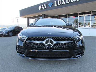 2019 Mercedes-Benz CLS CLS 450 - Photo 2 - Dublin, CA 94568