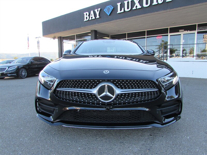 2019 Mercedes-Benz CLS CLS 450 - Photo 2 - Dublin, CA 94568