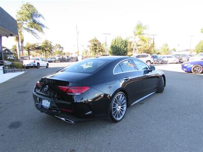 2019 Mercedes-Benz CLS CLS 450 - Photo 9 - Dublin, CA 94568
