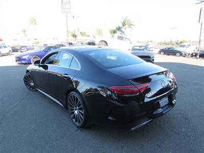 2019 Mercedes-Benz CLS CLS 450 - Photo 6 - Dublin, CA 94568