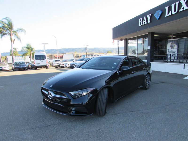 2019 Mercedes-Benz CLS CLS 450 - Photo 4 - Dublin, CA 94568