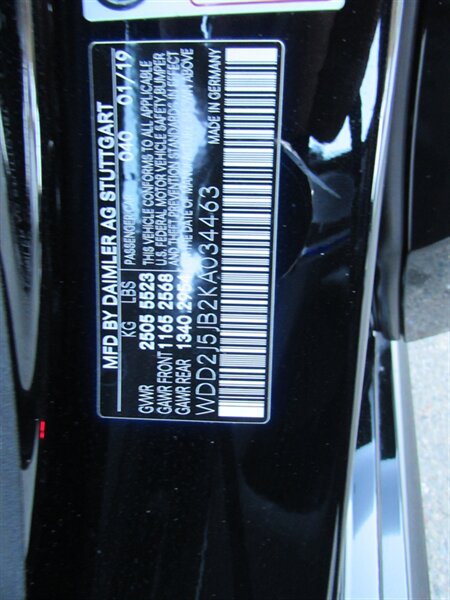 2019 Mercedes-Benz CLS CLS 450 - Photo 36 - Dublin, CA 94568