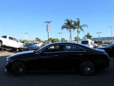 2019 Mercedes-Benz CLS CLS 450 - Photo 5 - Dublin, CA 94568