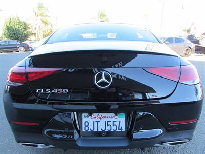 2019 Mercedes-Benz CLS CLS 450 - Photo 8 - Dublin, CA 94568