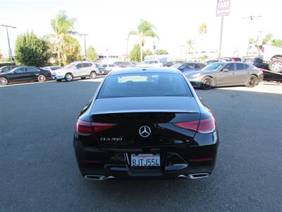 2019 Mercedes-Benz CLS CLS 450 - Photo 7 - Dublin, CA 94568