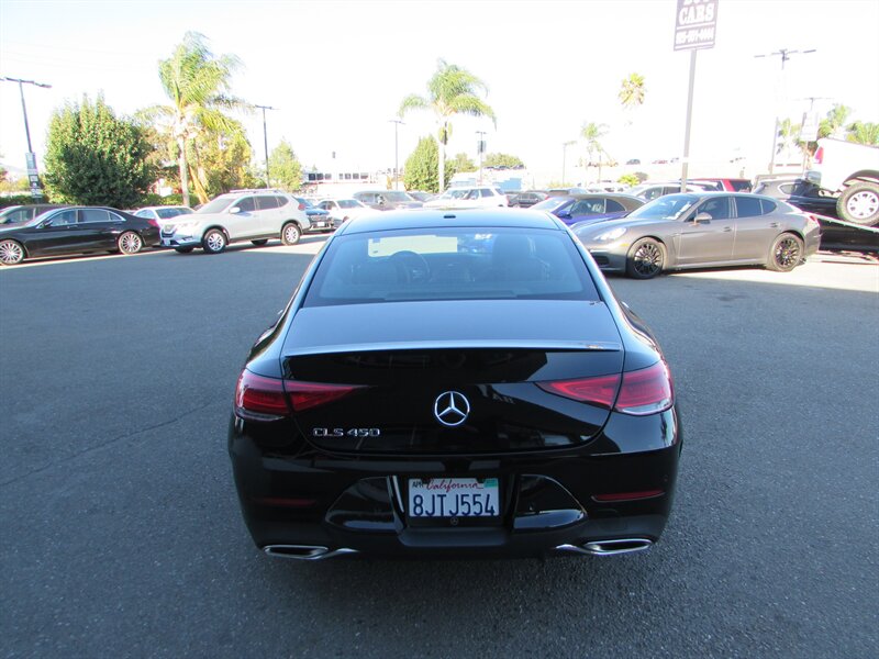 2019 Mercedes-Benz CLS CLS 450 - Photo 7 - Dublin, CA 94568