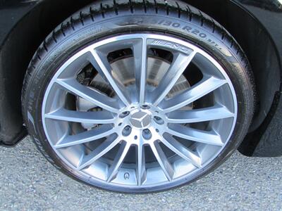 2019 Mercedes-Benz CLS CLS 450 - Photo 35 - Dublin, CA 94568