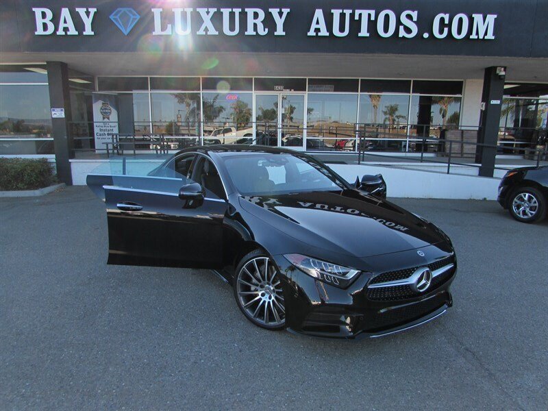 2019 Mercedes-Benz CLS CLS 450 - Photo 39 - Dublin, CA 94568
