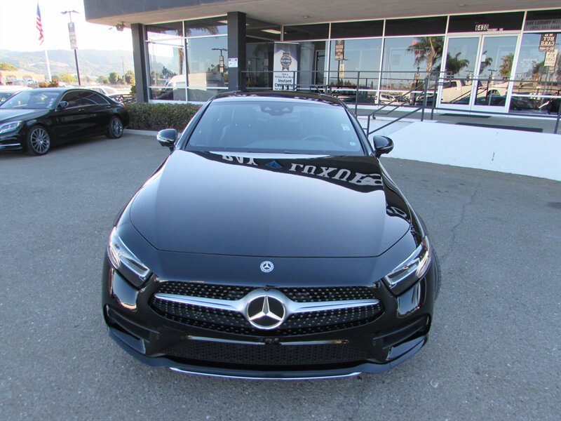 2019 Mercedes-Benz CLS CLS 450 - Photo 3 - Dublin, CA 94568