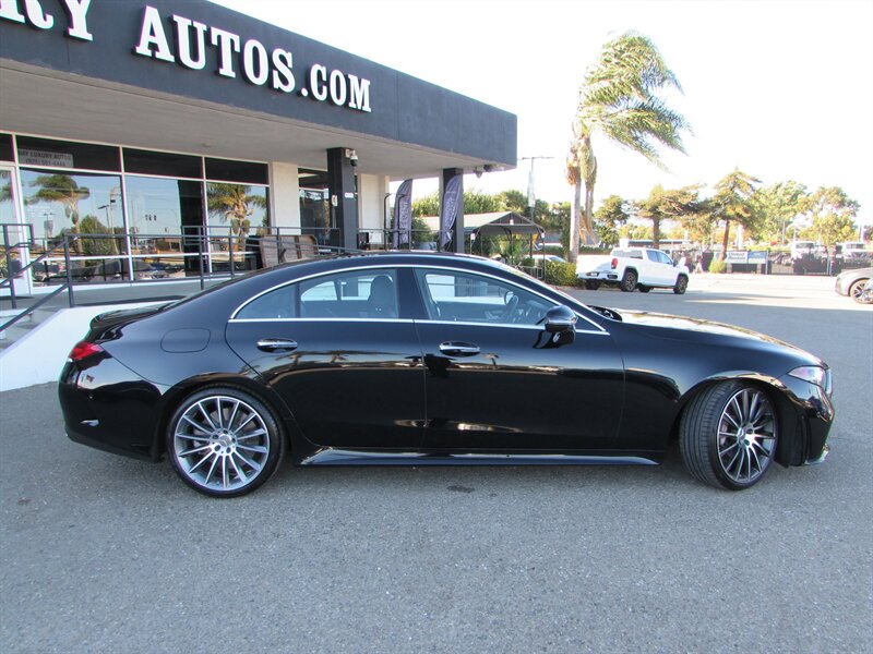 2019 Mercedes-Benz CLS CLS 450 - Photo 10 - Dublin, CA 94568