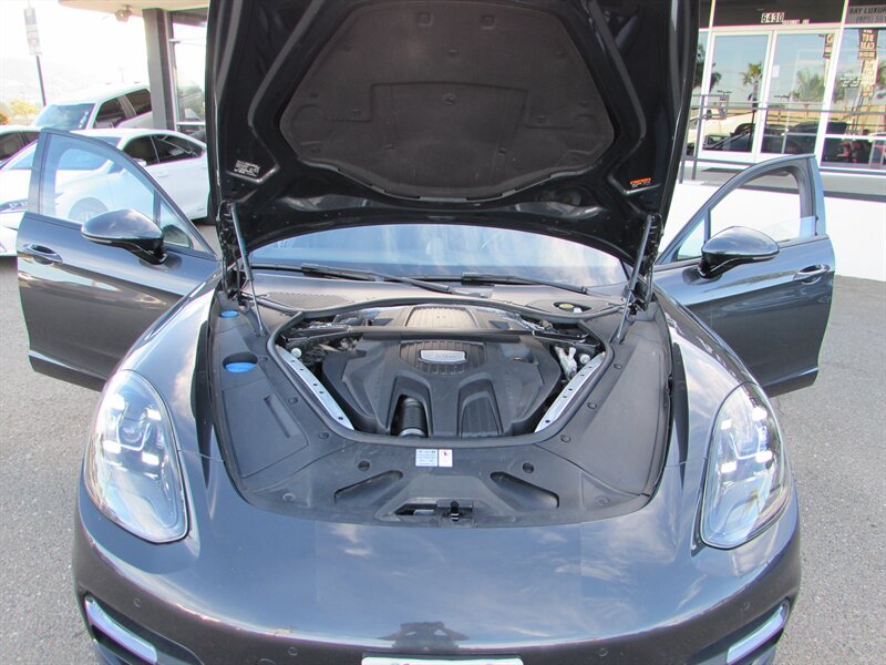 2018 Porsche Panamera - Photo 35 - Dublin, CA 94568
