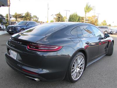 2018 Porsche Panamera - Photo 7 - Dublin, CA 94568