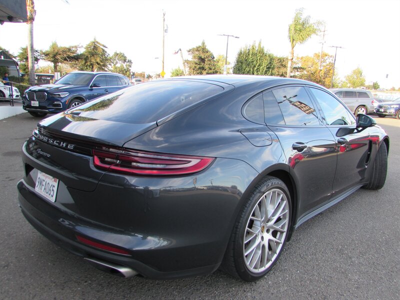 2018 Porsche Panamera - Photo 7 - Dublin, CA 94568