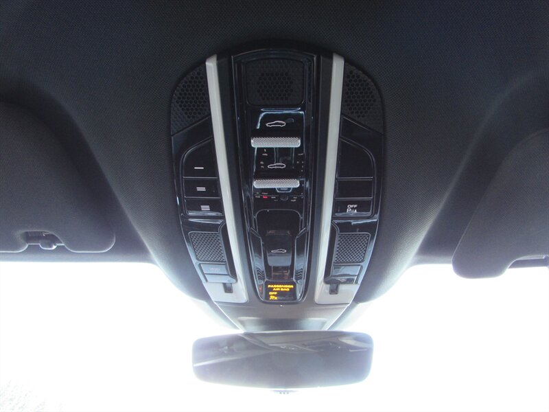 2018 Porsche Panamera - Photo 19 - Dublin, CA 94568