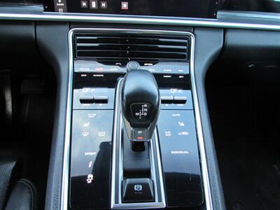 2018 Porsche Panamera - Photo 17 - Dublin, CA 94568