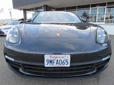 2018 Porsche Panamera - Photo 2 - Dublin, CA 94568