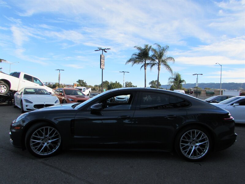 2018 Porsche Panamera - Photo 4 - Dublin, CA 94568