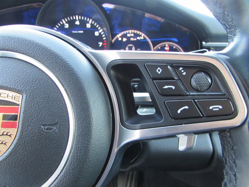 2018 Porsche Panamera - Photo 14 - Dublin, CA 94568