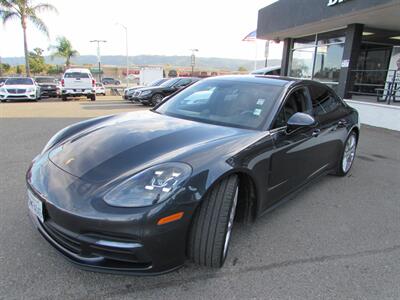 2018 Porsche Panamera - Photo 3 - Dublin, CA 94568