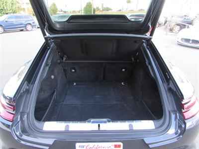 2018 Porsche Panamera - Photo 26 - Dublin, CA 94568