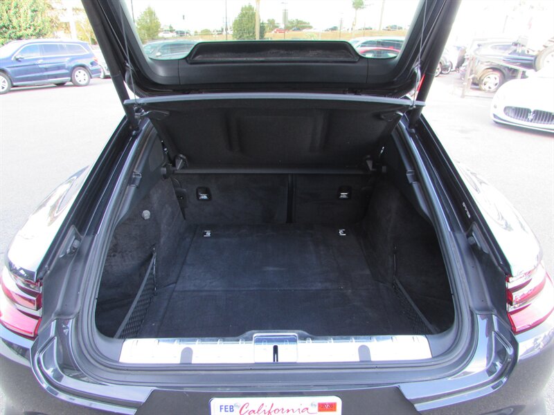 2018 Porsche Panamera - Photo 26 - Dublin, CA 94568