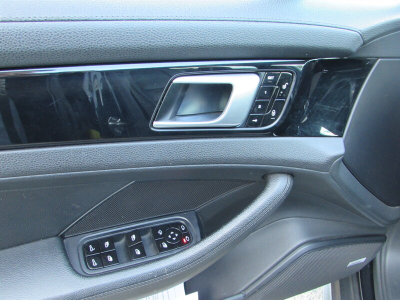 2018 Porsche Panamera - Photo 22 - Dublin, CA 94568